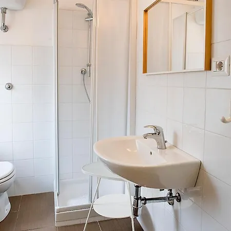 Apartment N021 - Numana, Cielo-terra Lungo Costarella Numana